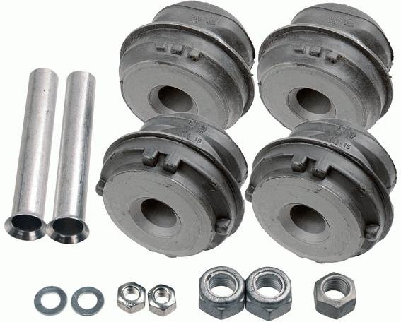 Lemforder сайлентблок балки 1097901 купить,29800