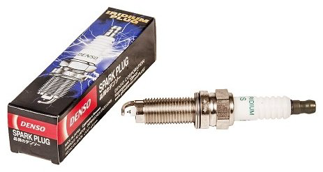 Свеча зажигания DENSO SXU22HCR11S#4 купить,NaN