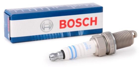Свеча зажигания Bosch 0 242 235 666 - ForteMarket Свеча зажигания Bosch 0 242 235 666 купить,NaN