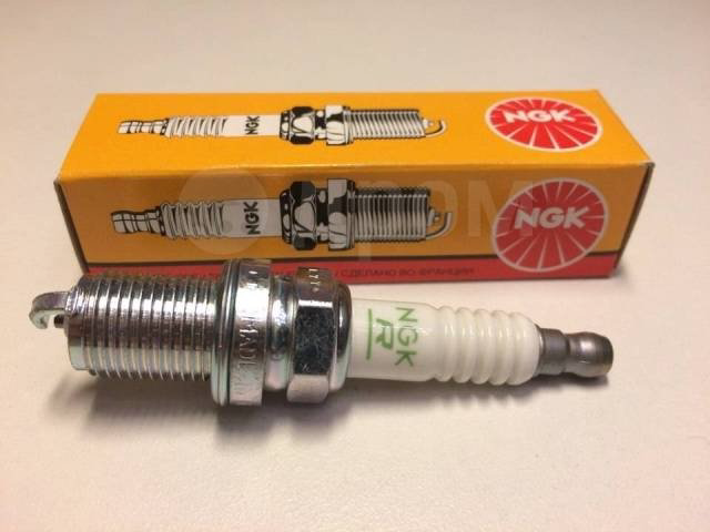 Свеча зажигания NGK 6953 купить,NaN