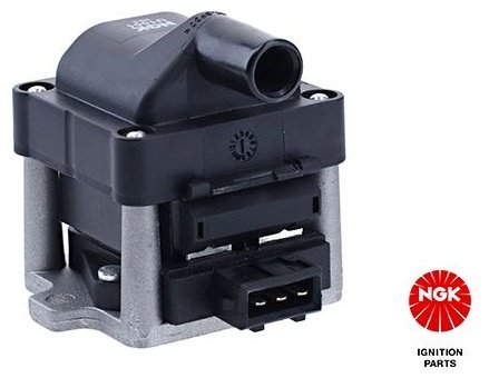 Катушка зажигания NGK 48000 купить,NaN