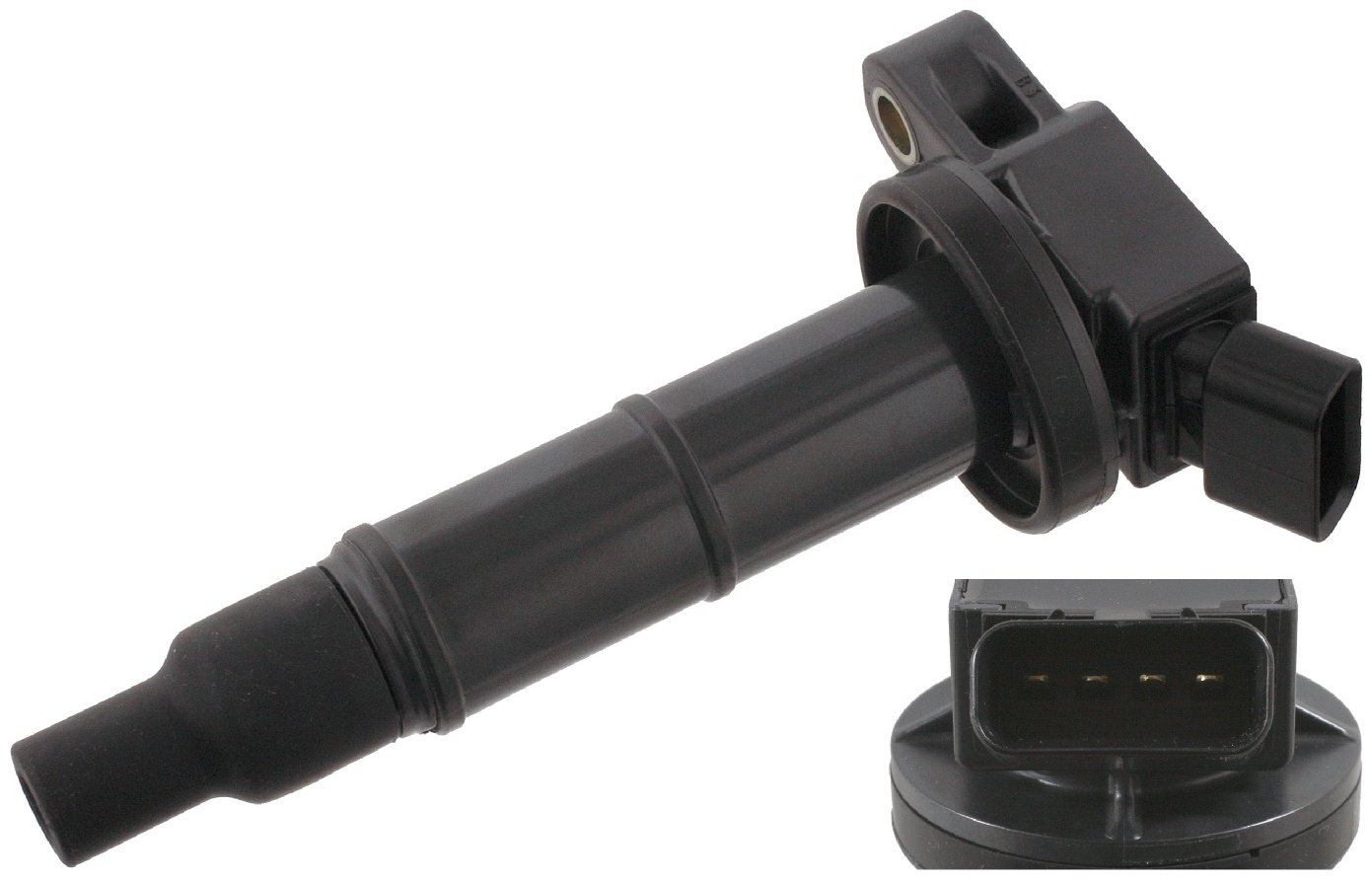 Катушка зажигания MASUMA MIC105 купить,NaN