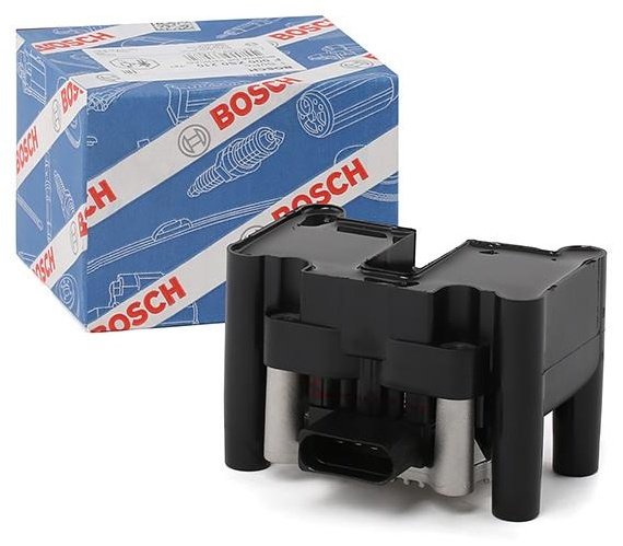 Катушка зажигания Bosch F000ZS0210 купить,NaN