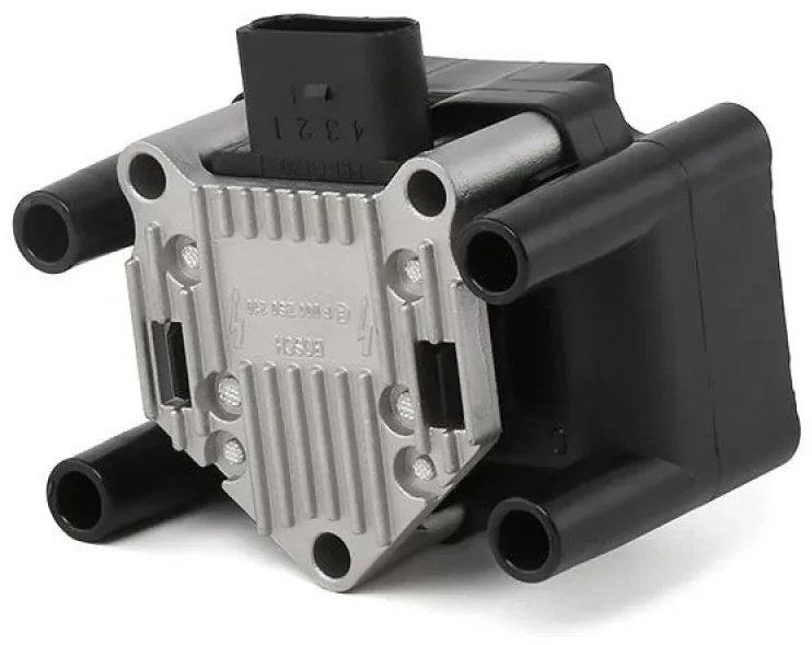 Катушка зажигания Bosch F000ZS0210 купить,NaN