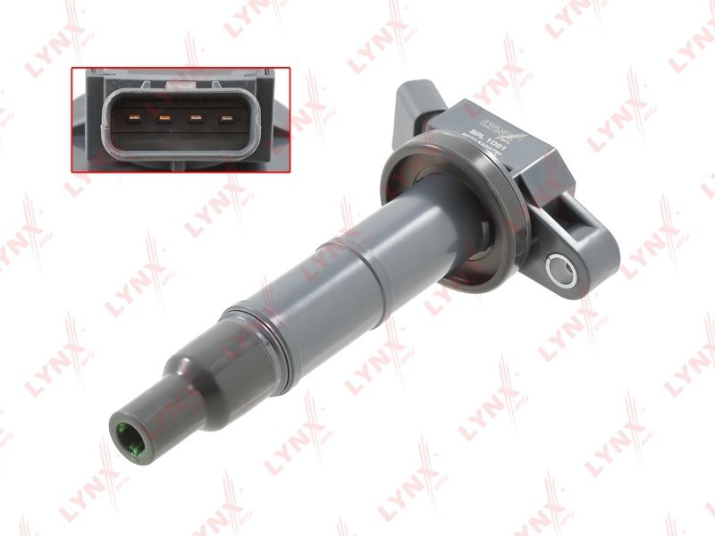 Катушка зажигания LYNXauto SPL1061 купить,NaN