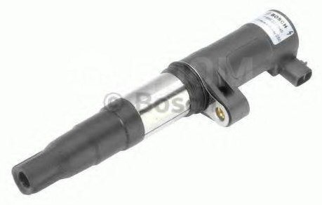 Катушка зажигания Bosch 0986221045 купить,NaN