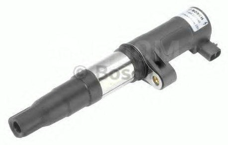 Катушка зажигания Bosch 0986221045 купить,NaN