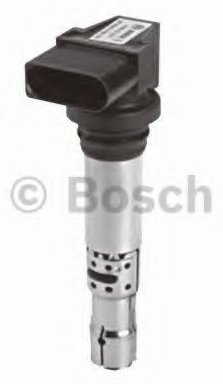 Катушка зажигания Bosch 0986221023 купить,NaN
