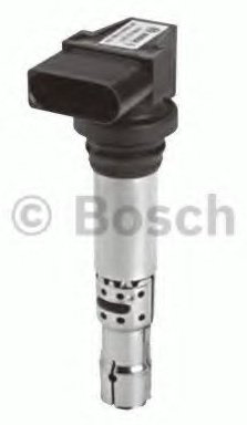 Катушка зажигания Bosch 0986221023 купить,NaN