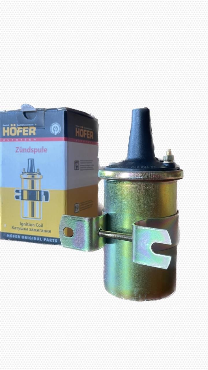 Катушка зажигания HOFER HF750312 купить,NaN