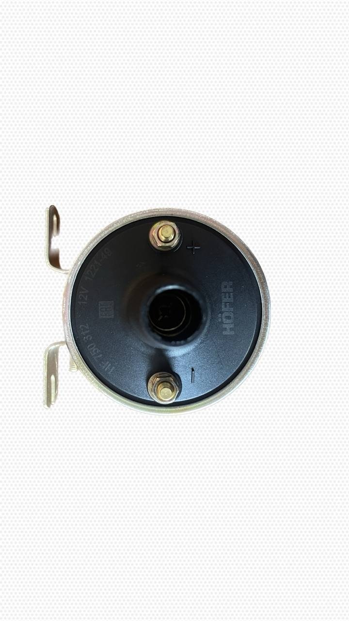 Катушка зажигания HOFER HF750312 купить,NaN