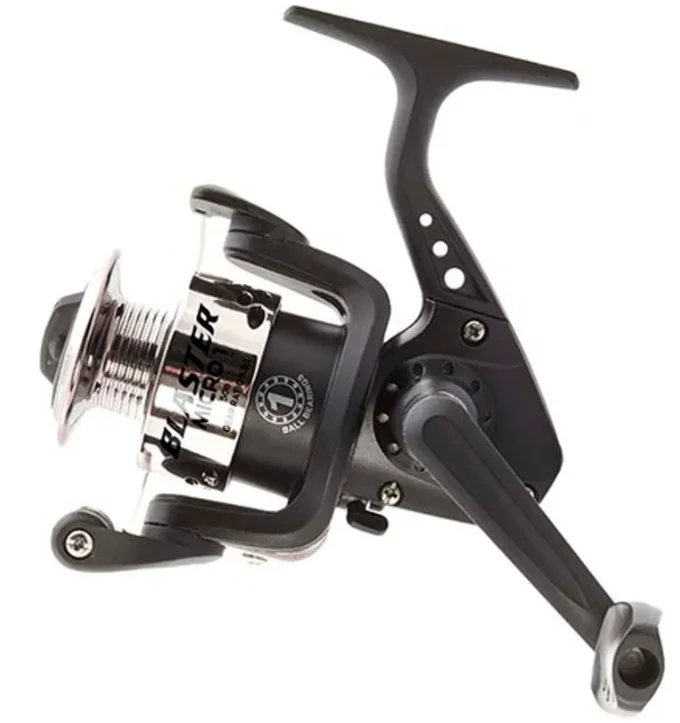 Катушка Salmo Blaster Micro 1 500FD 1605FD купить,NaN