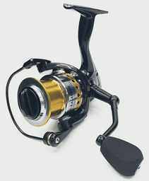 Катушка Namazu Pro Alligator New al2000 N-RAL2000N