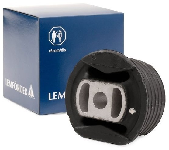 Lemforder сайлентблок балки 1098201 купить,18080