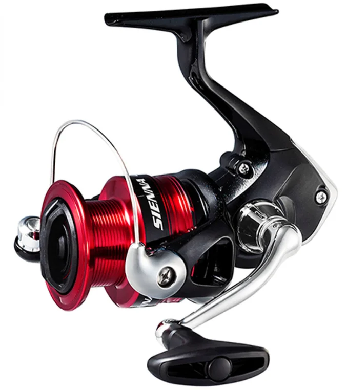 Катушка Shimano Sienna C3000 FG