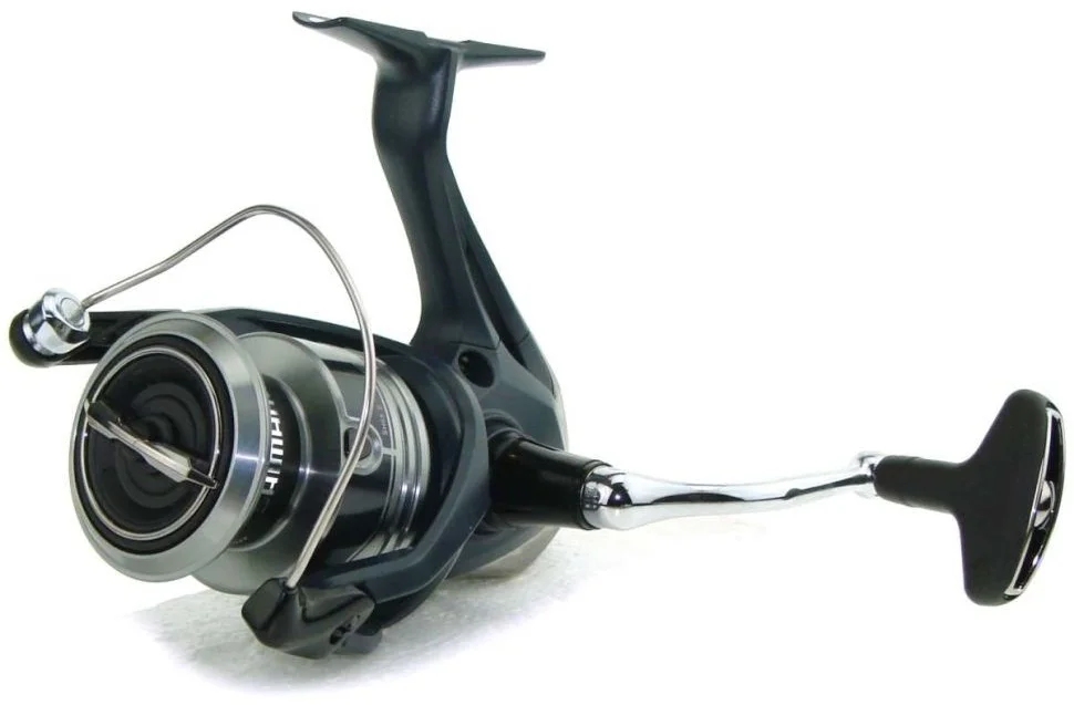 Катушка Shimano Catana C3000 FE