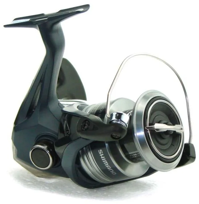 Катушка Shimano Catana C3000 FE