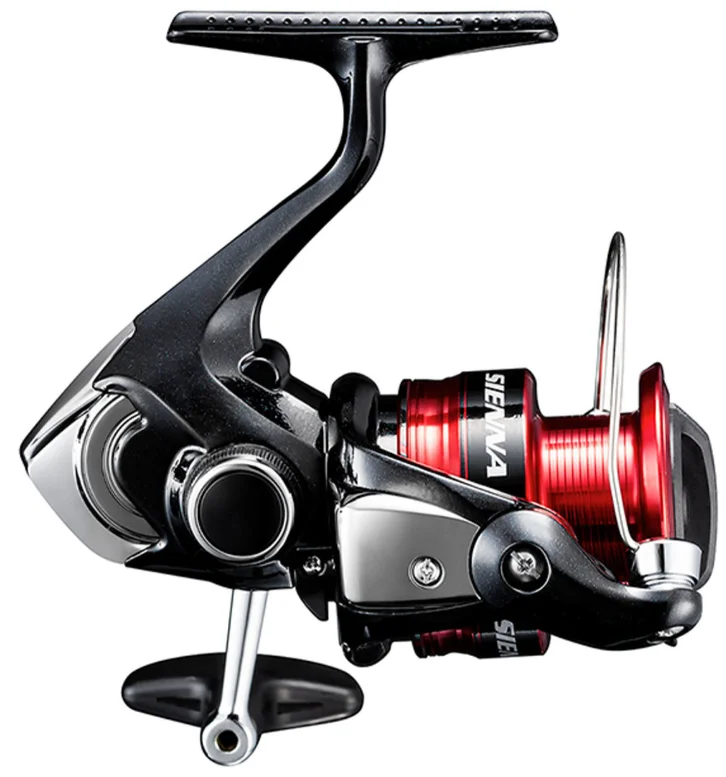 Катушка Shimano Sienna C3000 FG