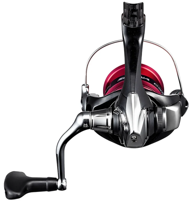 Катушка Shimano Sienna C3000 FG