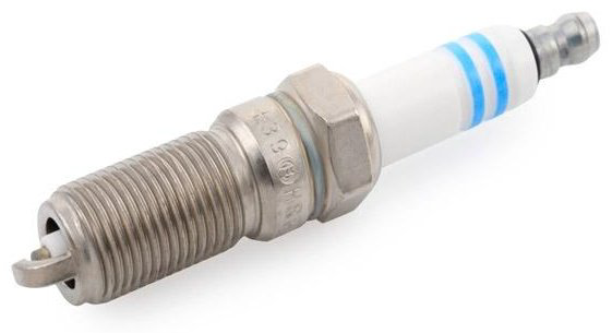 Свеча зажигания Bosch 0242229785 купить,NaN