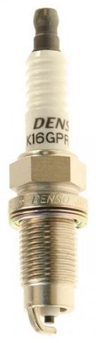 Свеча зажигания DENSO K16GPRU11 купить,NaN