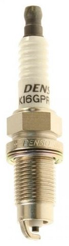 Свеча зажигания DENSO K16GPRU11 купить,NaN