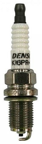 Свеча зажигания DENSO K16PRU купить,NaN