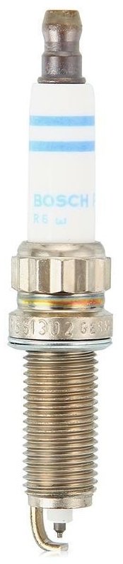 Свеча зажигания Bosch 0 242 129 512 купить,NaN