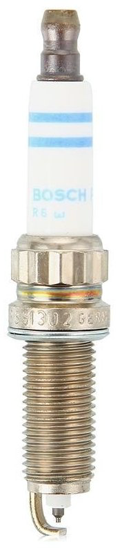Свеча зажигания Bosch 0 242 129 512 купить,NaN