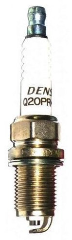 Свеча зажигания DENSO Q20PRU11 купить,NaN