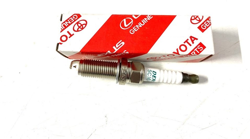 Свеча зажигания DENSO SC16HR11 купить,NaN