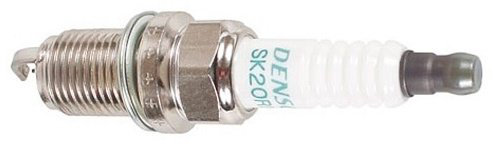 Свеча зажигания DENSO SK20BR11#4 купить,NaN