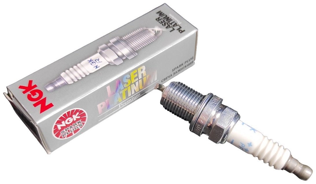 Свеча зажигания NGK PFR6J-11 - ForteMarket Свеча зажигания NGK PFR6J-11 купить,NaN