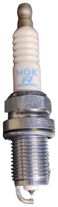 Свеча зажигания NGK PFR6J-11 - ForteMarket Свеча зажигания NGK PFR6J-11 купить,NaN