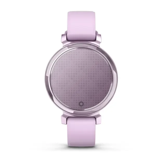 Смарт-часы Garmin Lily 2 with Lilac Silicone Band 010-02839-01 35мм Metallic Lilac - ForteMarket Смарт-часы Garmin Lily 2 with Lilac Silicone Band 010-02839-01 35мм Metallic Lilac купить,0