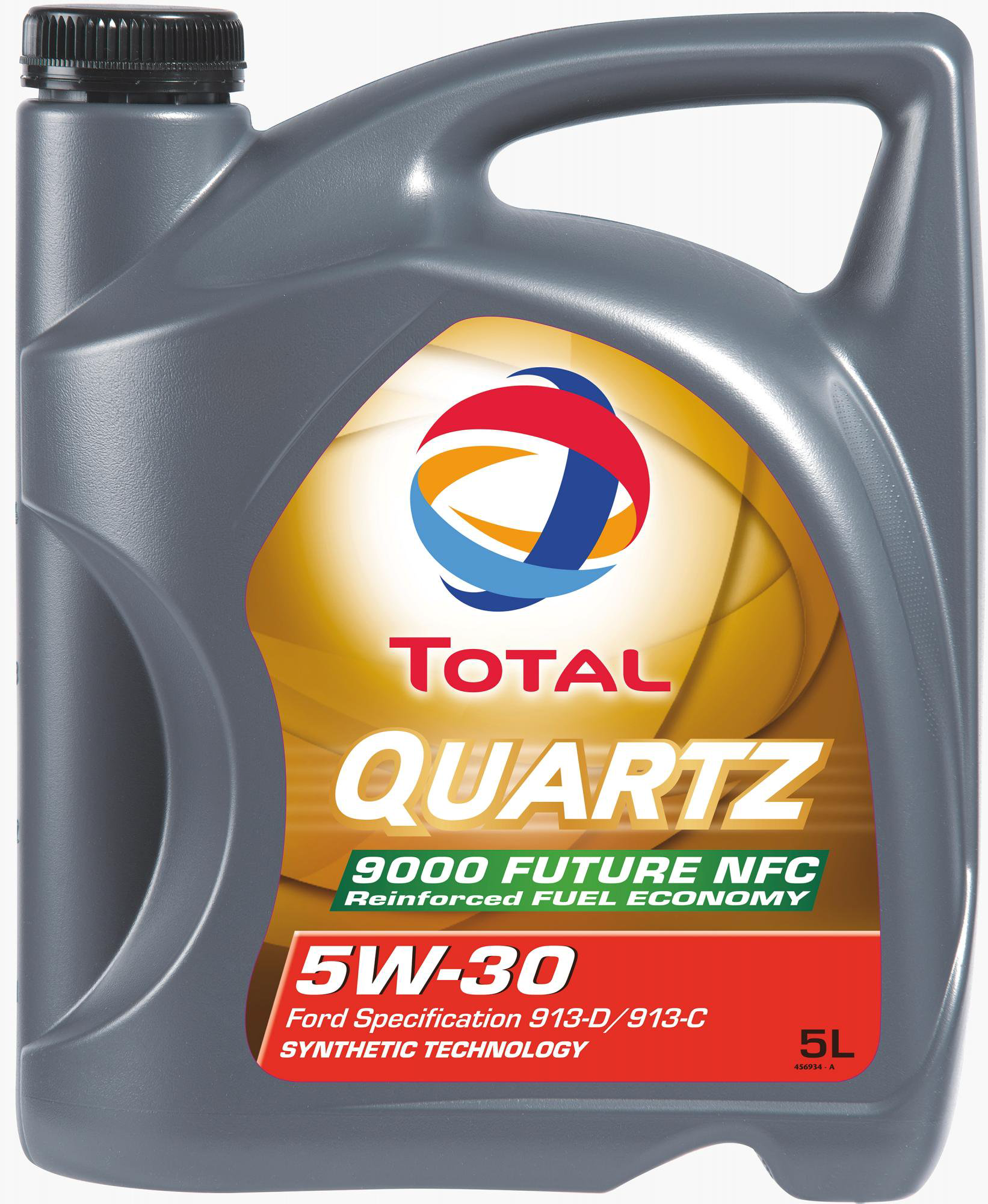 Моторное масло Total Quartz 9000 Future NFC 5W30 5л купить,NaN