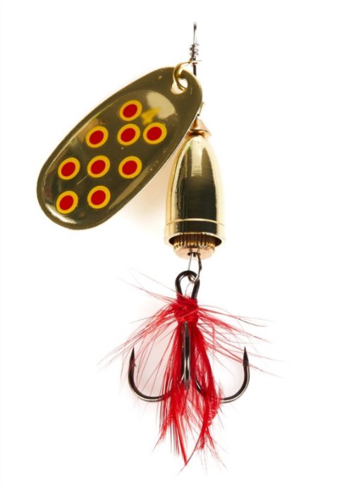 Блесна Lucky John Bell Spin 03 8.5 гр GRD купить,NaN