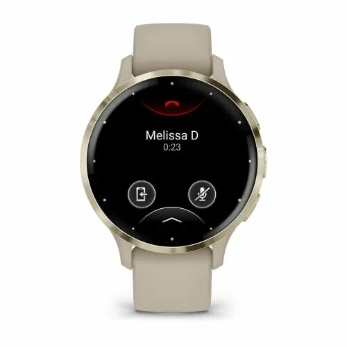 Смарт-часы Garmin Venu 3S 010-02785-02 41мм Soft Gold with French Grey - ForteMarket Смарт-часы Garmin Venu 3S 010-02785-02 41мм Soft Gold with French Grey купить,0
