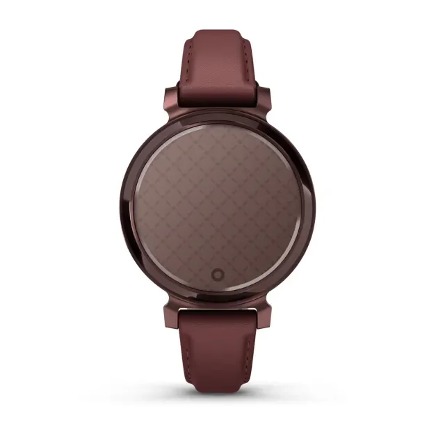 Смарт-часы Garmin Lily 2 Classic with Mulberry Leather Band 010-02839-03 35мм Dark Bronze - ForteMarket Смарт-часы Garmin Lily 2 Classic with Mulberry Leather Band 010-02839-03 35мм Dark Bronze купить,0