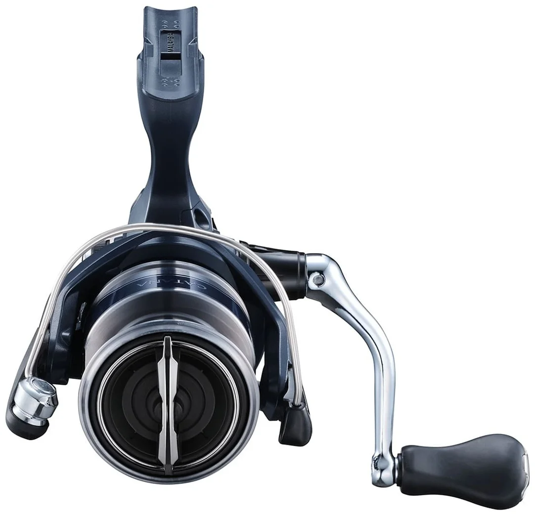 Катушка Shimano Catana 1000 FE