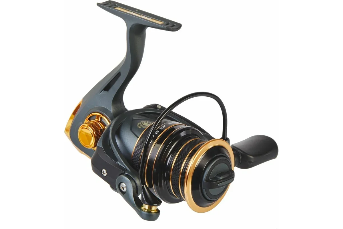 Катушка Salmo Elite Heavy Jig 8 4500FD купить,NaN