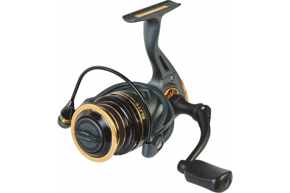 Катушка Salmo Elite Heavy Jig 8 2500 FD