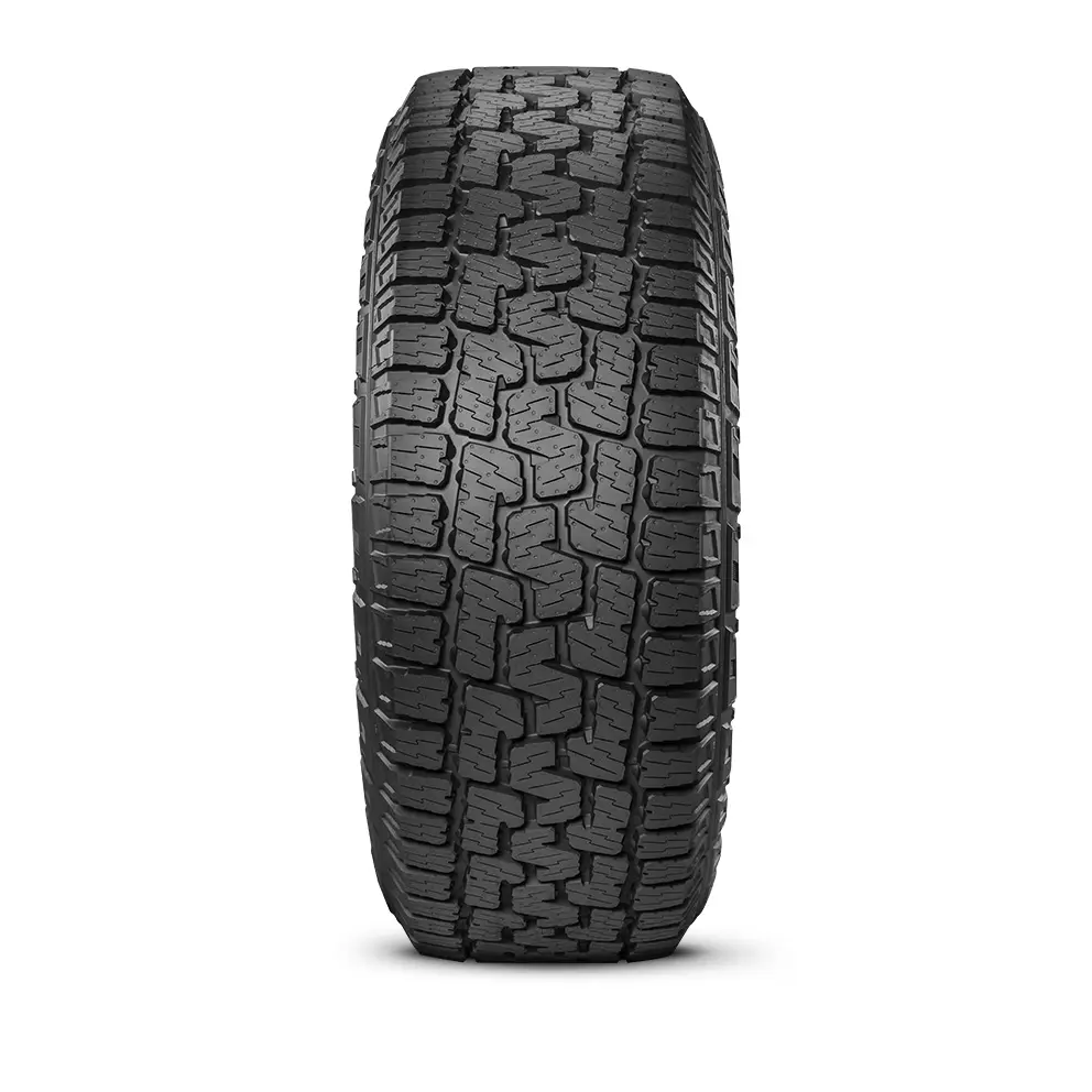 Шина Pirelli Scorpion All Terrain+ 265/65 R17 112T всесезонная купить,NaN