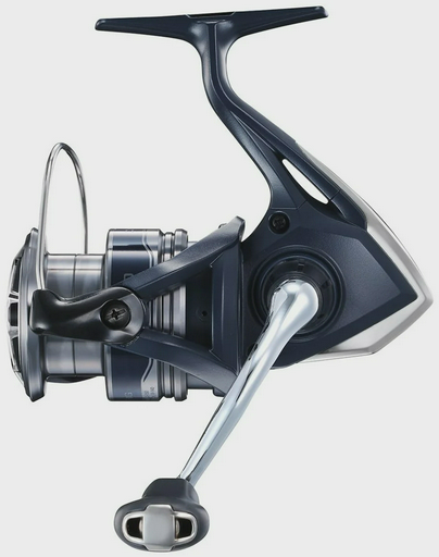 Катушка Shimano Catana 1000 FE