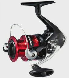 Катушка Shimano Sienna C3000 FG