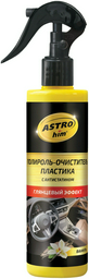 ASTROhim полироль для пластика, для приборной панели AC-2201 0.25 л