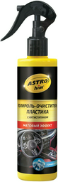 ASTROhim очиститель-полироль для пластика, для приборной панели AC-3202 0.25 л