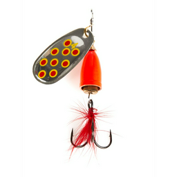 Блесна Lucky John Bell Spin 04 10 гр SRD