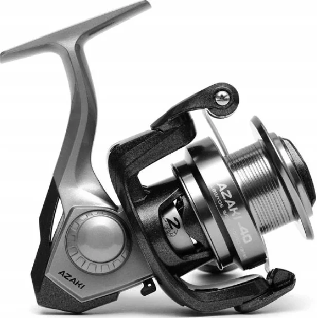 Катушка Okuma Azaki-45 AZ-45FD купить,NaN