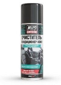 AVS очиститель-полироль универсальная AVK-667 0.52 л купить,NaN